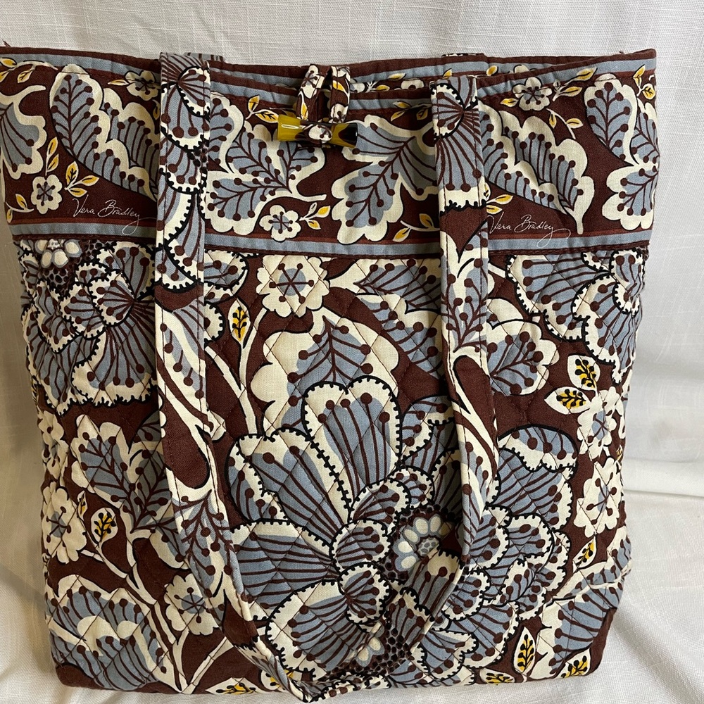 Vera Bradley Tote